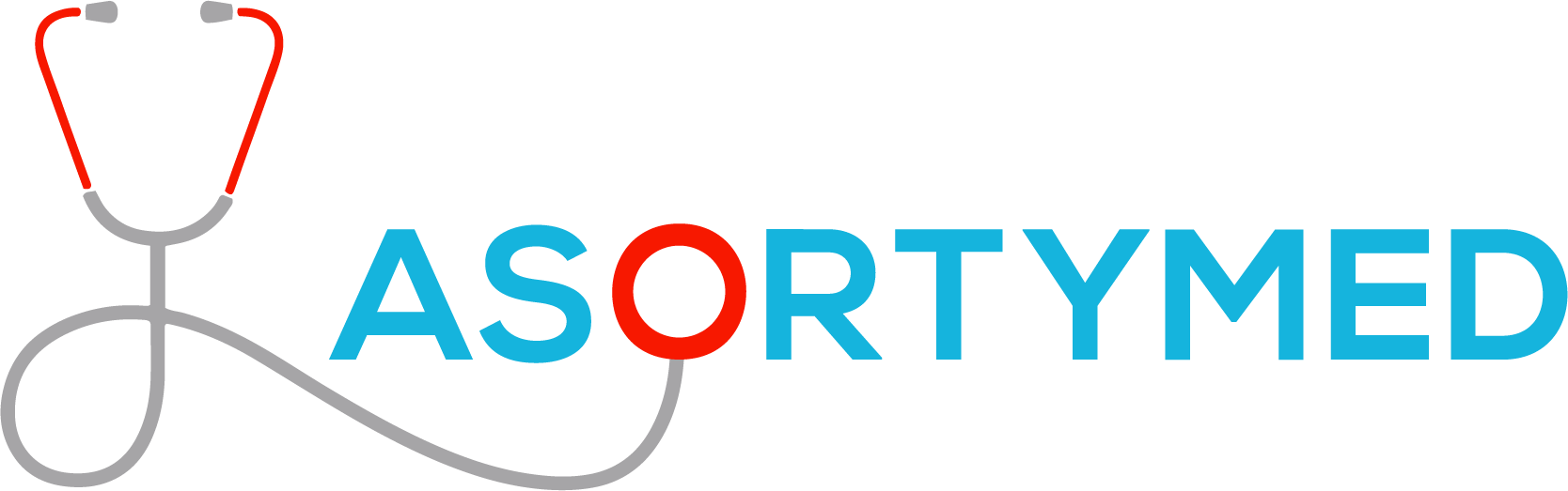 Logo sklepu internetowego asortymed.pl
